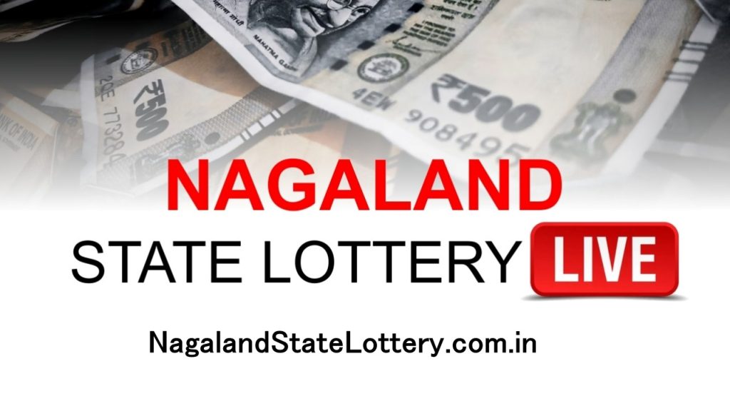 Nagaland State Lottery